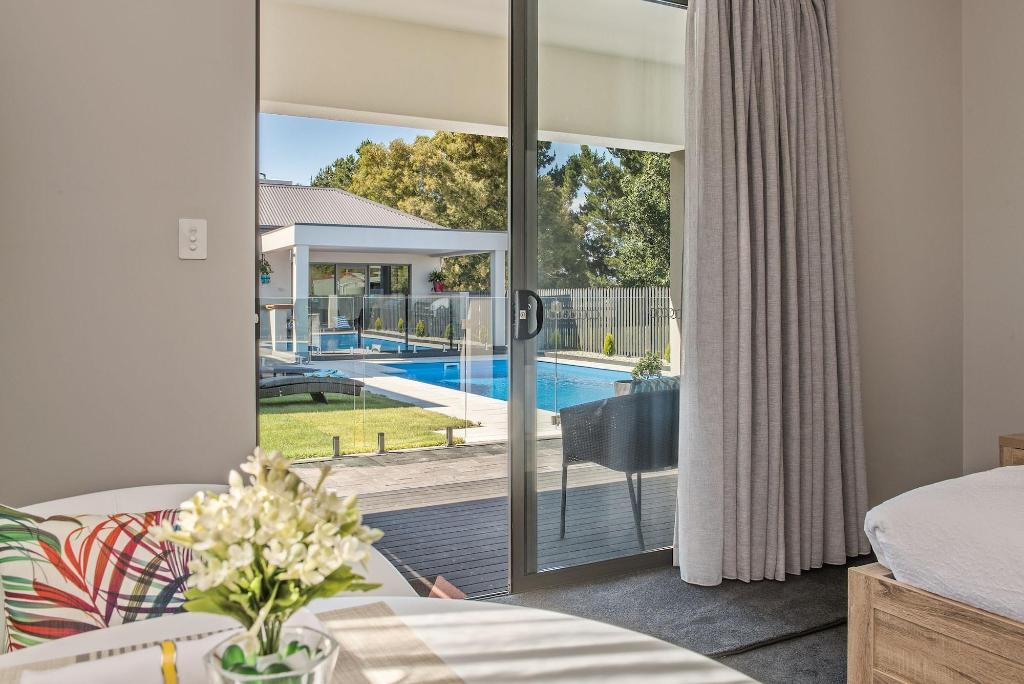 The Wellington Bed & Breakfast