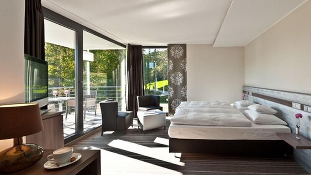 Golfhotel Vesper