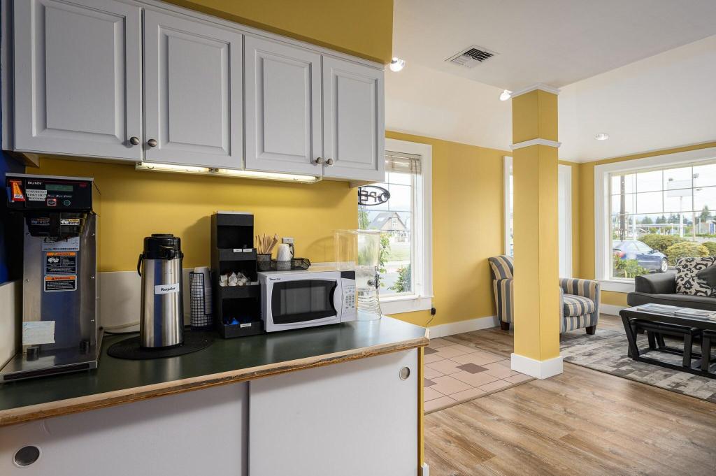 Three Rivers Inn