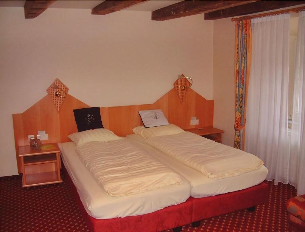 Gourmet & Relax Hotel De La Sure