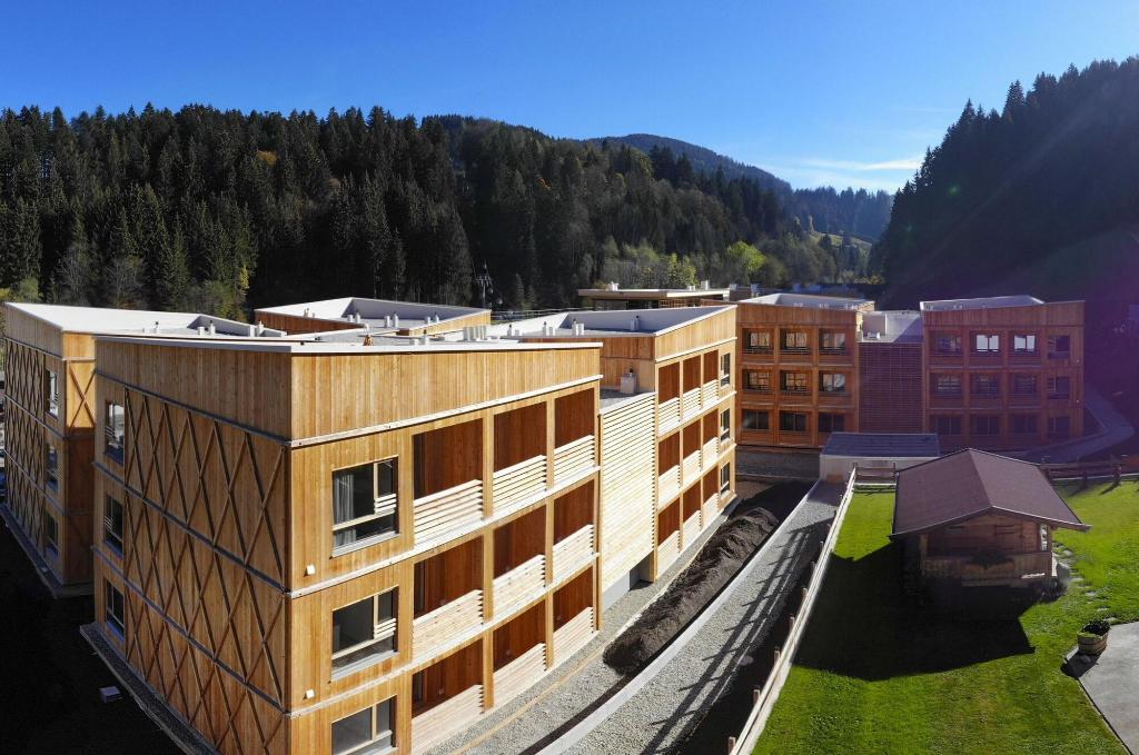 Tirol Lodge