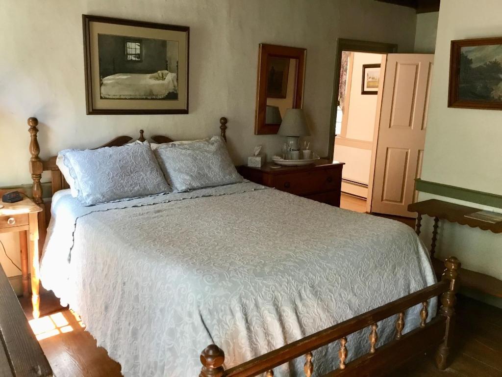 Governor's BedandBreakfast