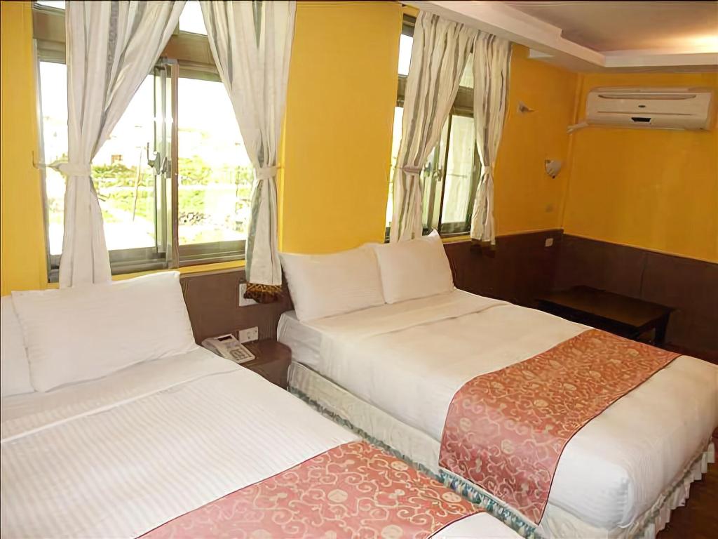 Toong Hsiang Hotel