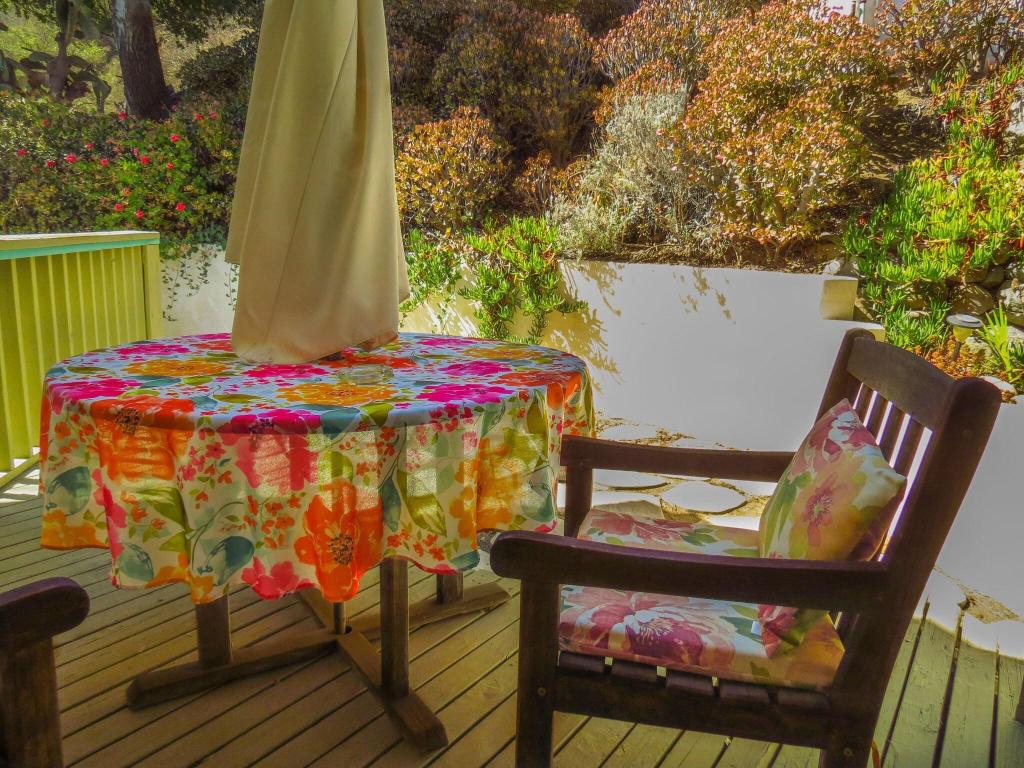 Topanga Canyon Inn Bed And Breakfast