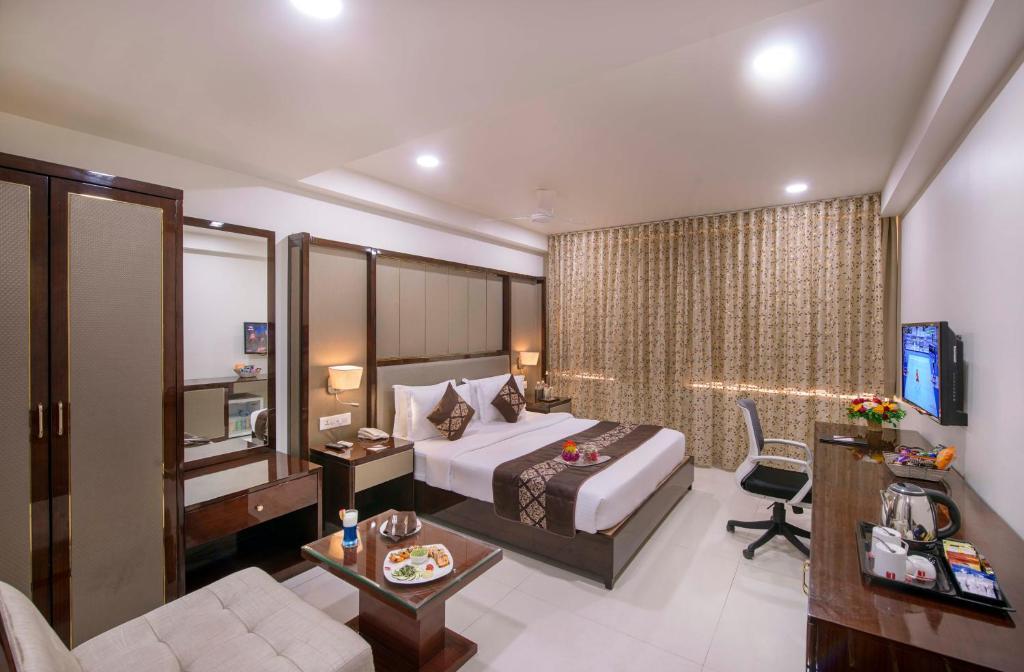 Lords Inn Porbandar
