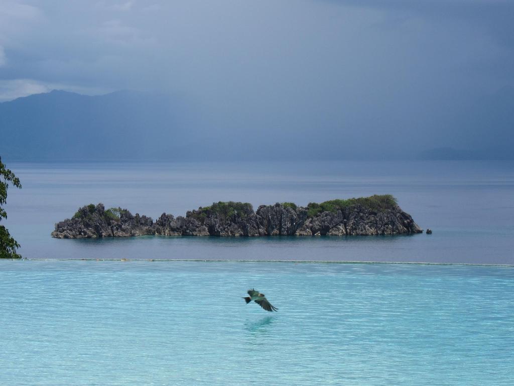 Tugawe Cove Resort