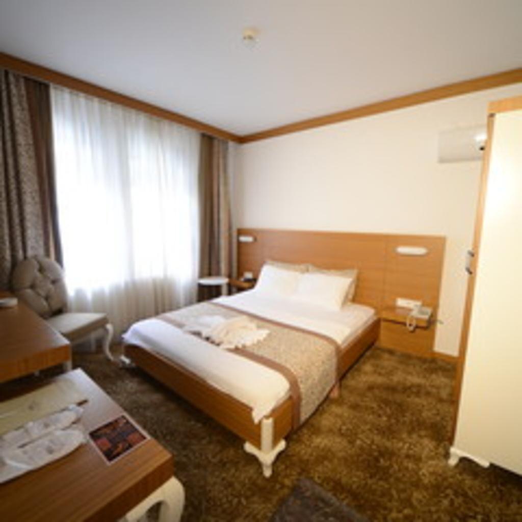 Uluhan Otel
