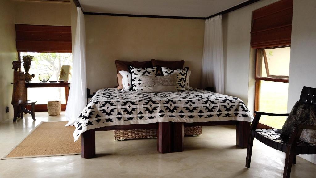 Makumu Private Game Lodge
