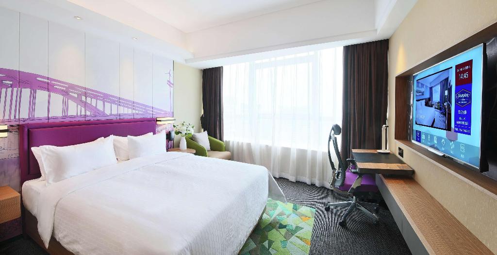 Hampton By Hilton Changsha Liuyang