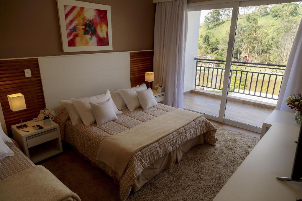 Vale Suiço Resort