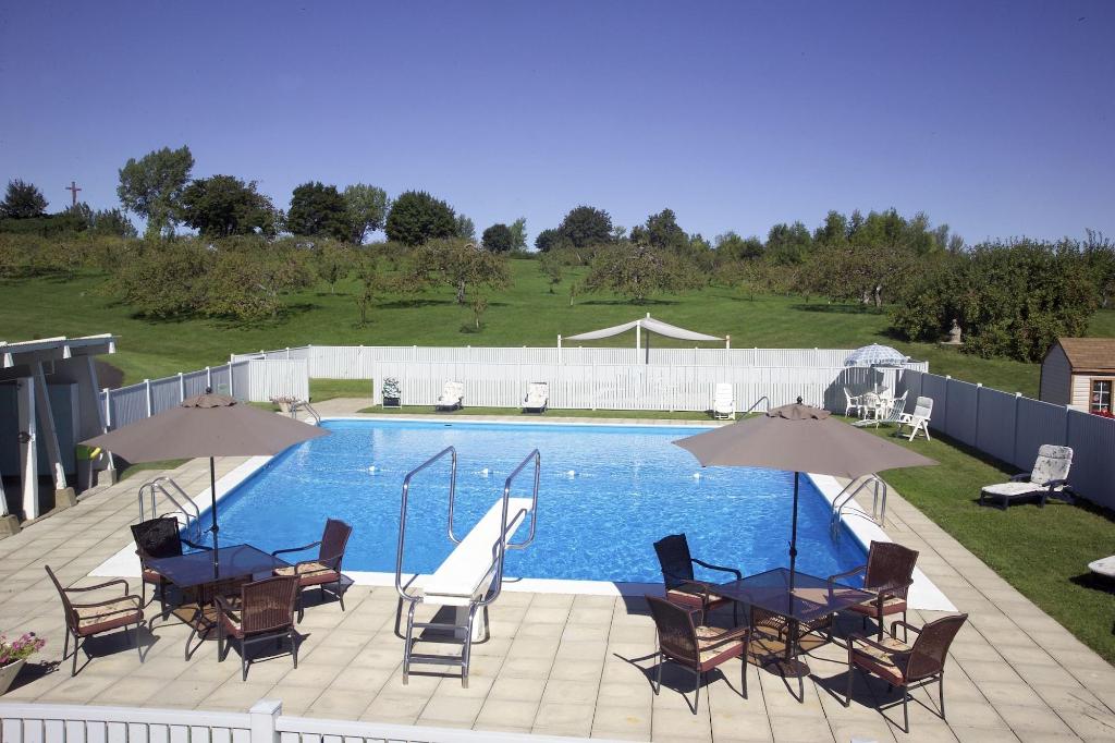 Manoir D'Youville