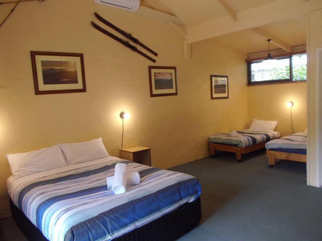 Harrietville Hotel Motel