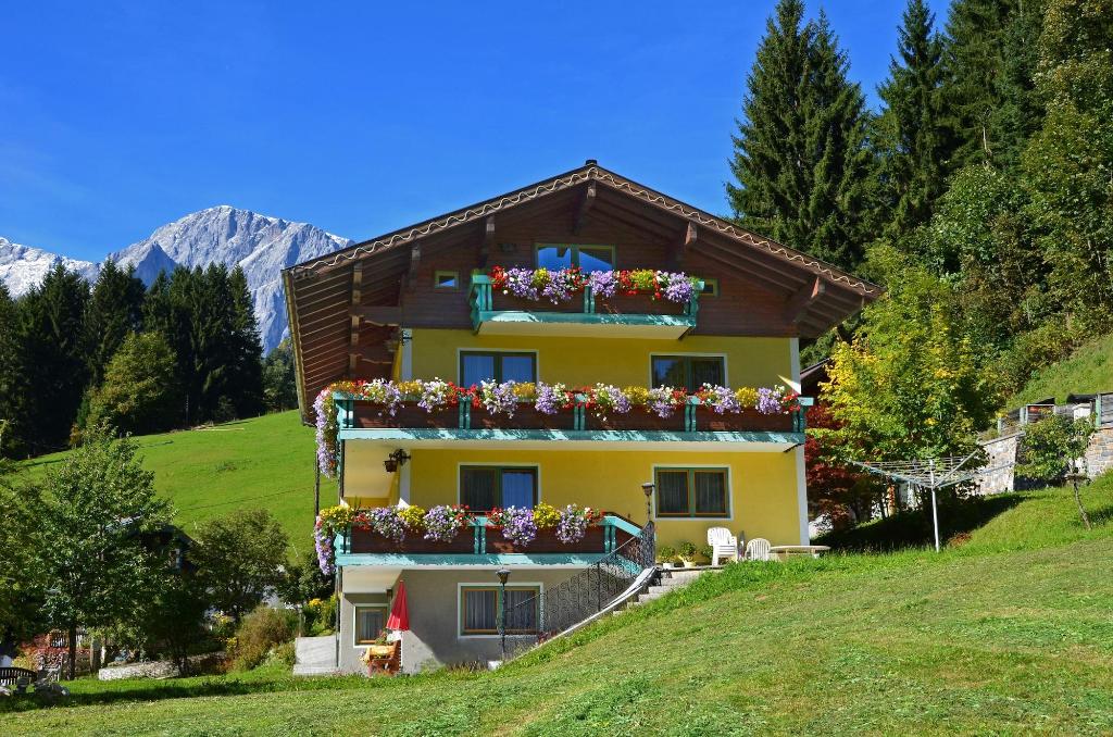 Haus Elisabeth
