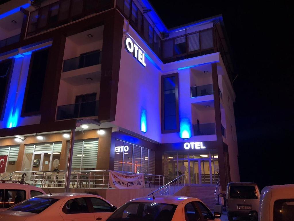 Mavi Otel Aksaray