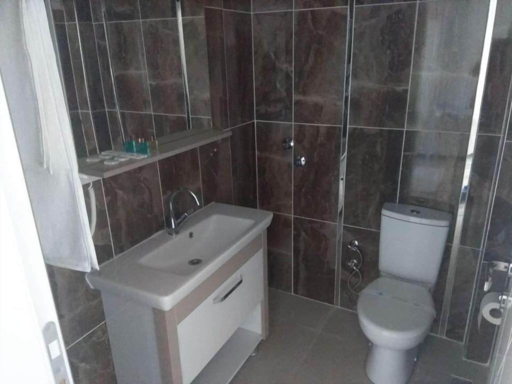 Mavi Otel Aksaray
