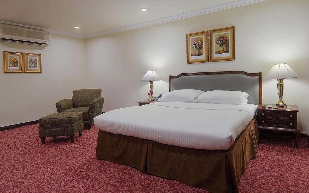 Mayfair Rourkela