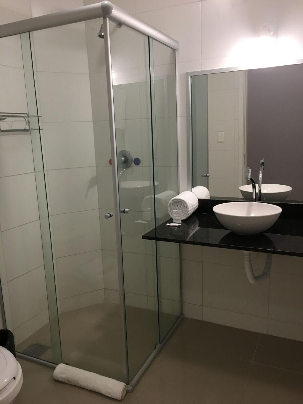 Hotel Abba Goiana