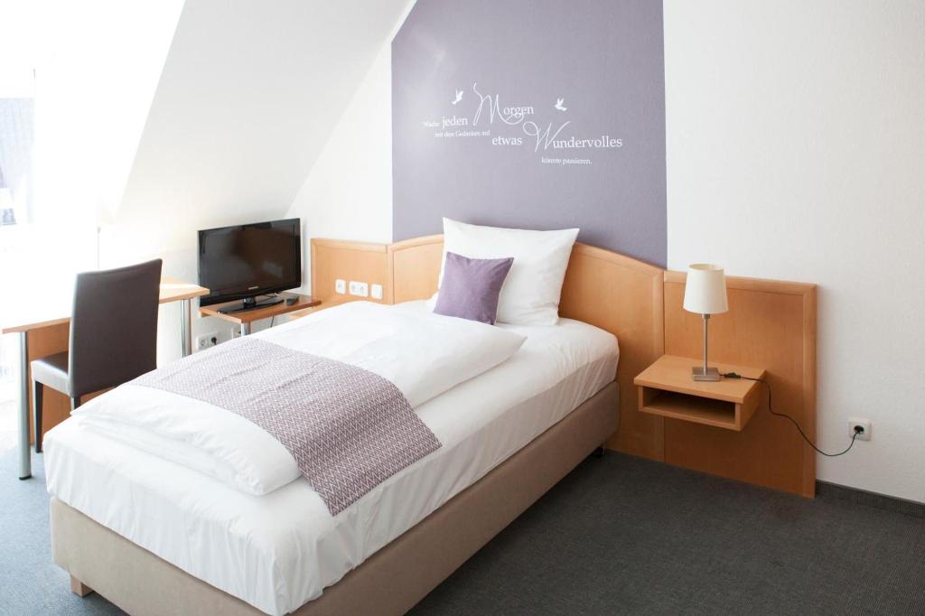 Hotel Am Markt