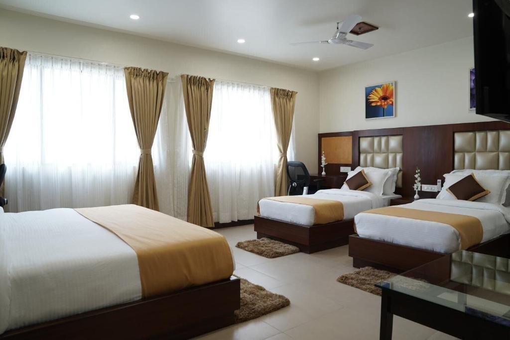 Hotel Annapurna