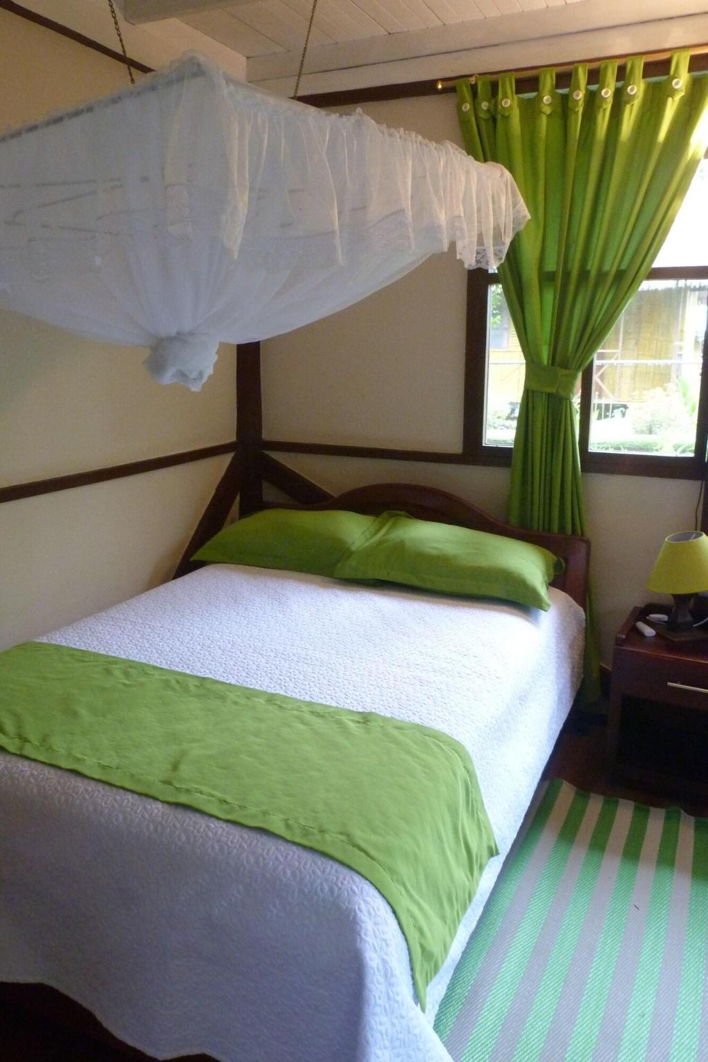 Yarina Eco Lodge