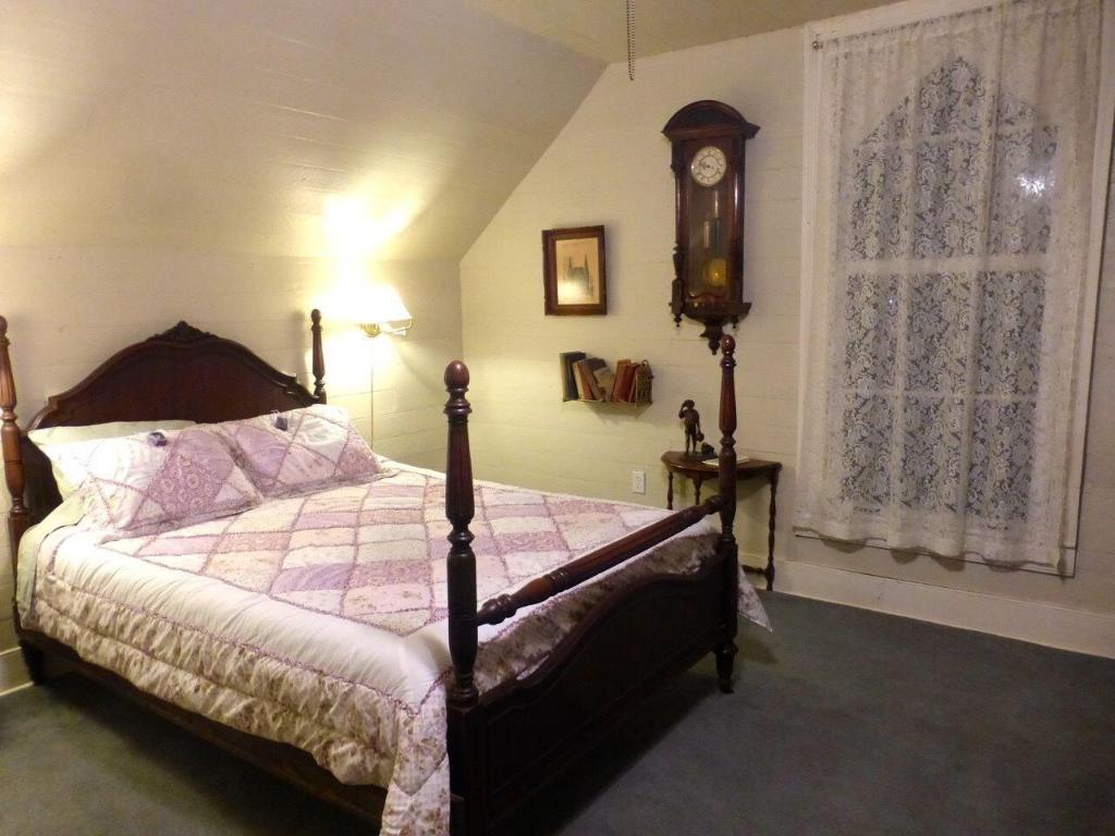 Mulberry Lavender Farm and B&B