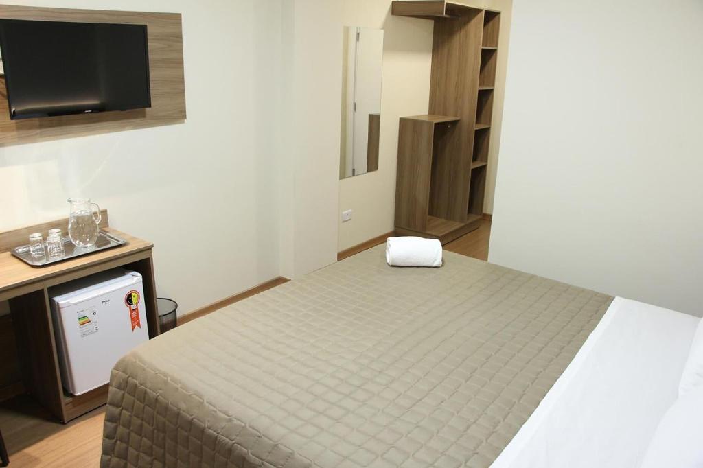 Hotel B&S
