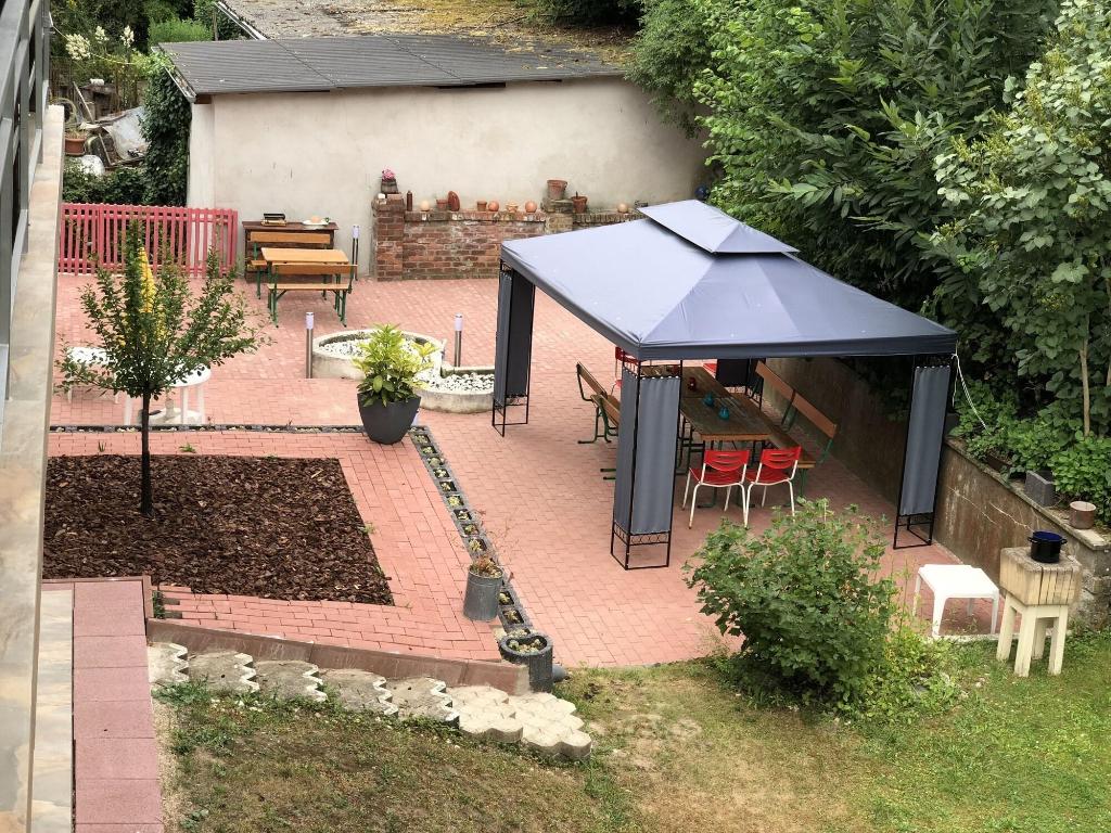 Weinhotel Bluchertal