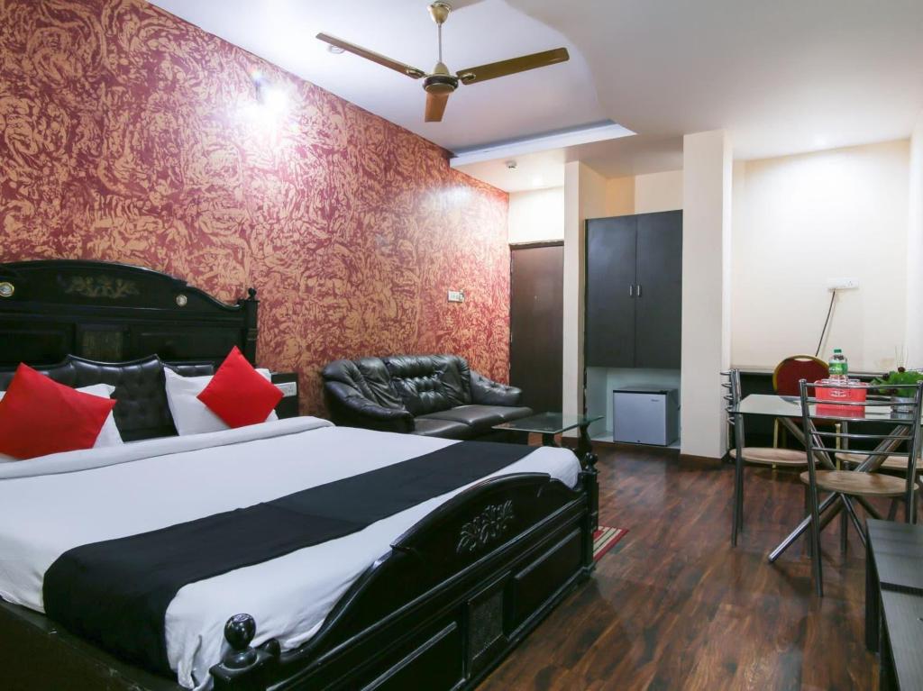 Hotel Blues Shivalik