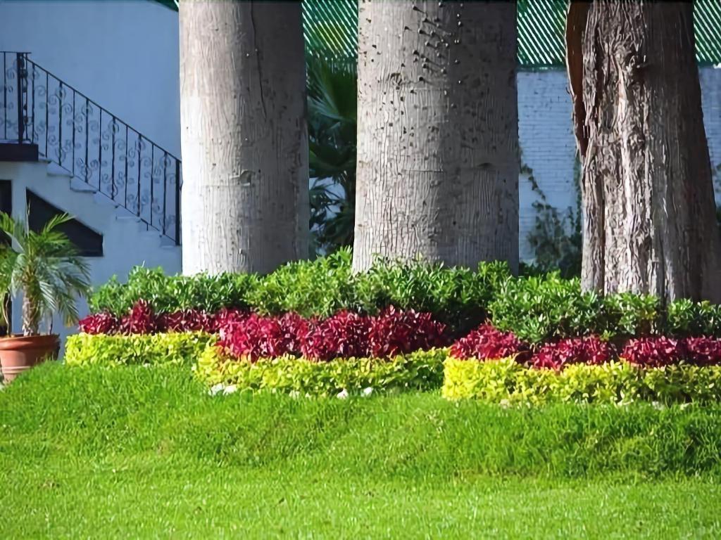 Hotel Boutique Hacienda La Villa Real