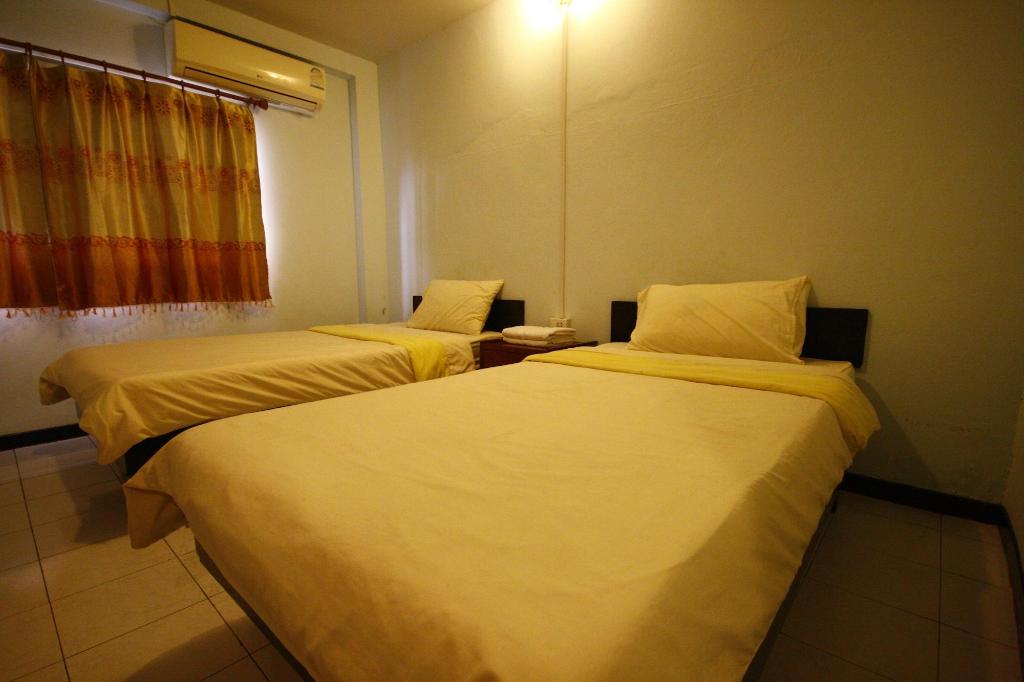 Narasiri Service Apartment