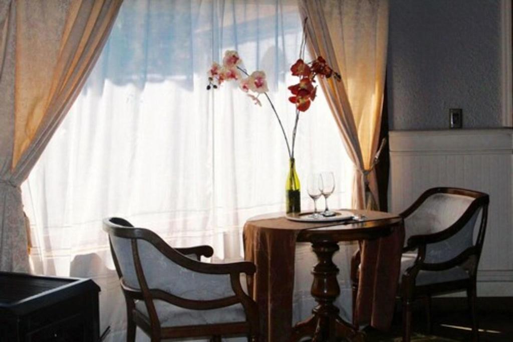 Hotel Casablanca,Spa & Wine