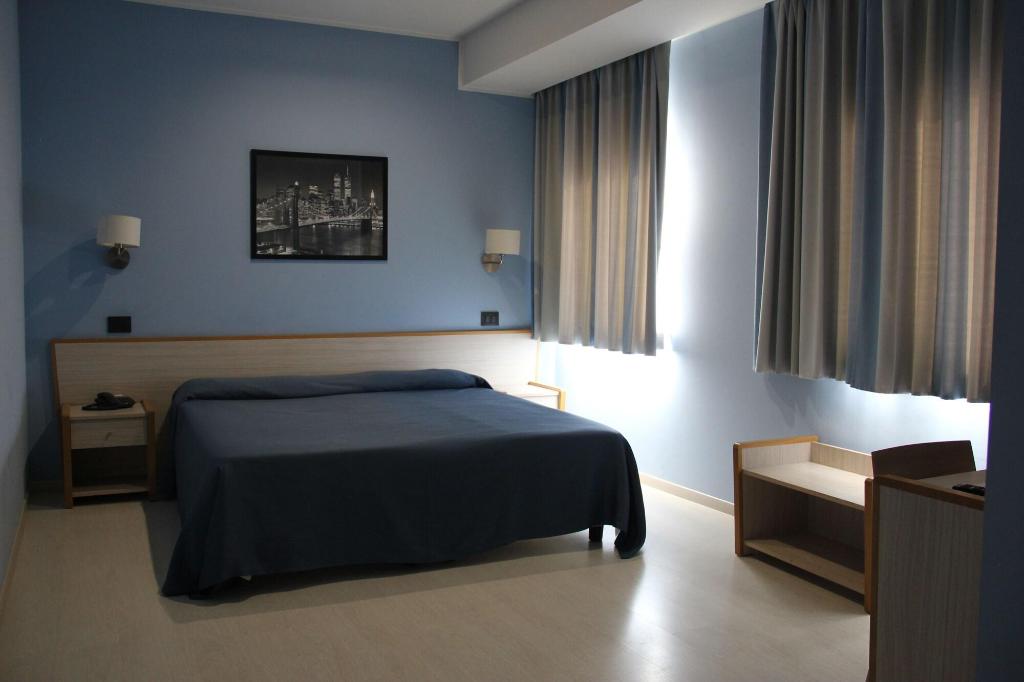 Hotel Città dei Papi