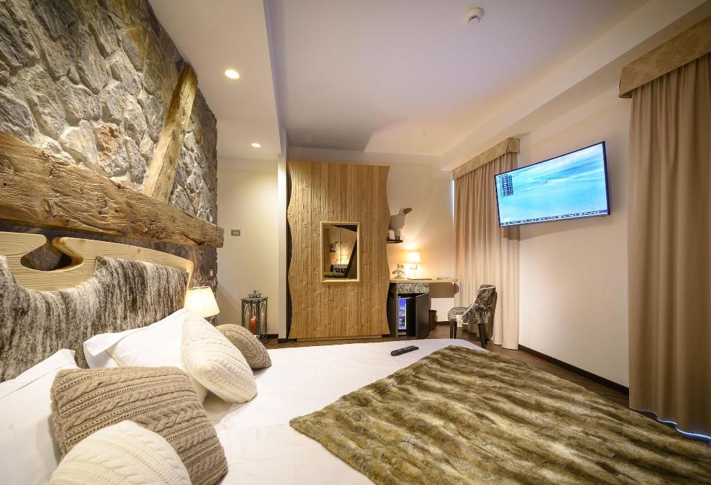 Hotel Corona
