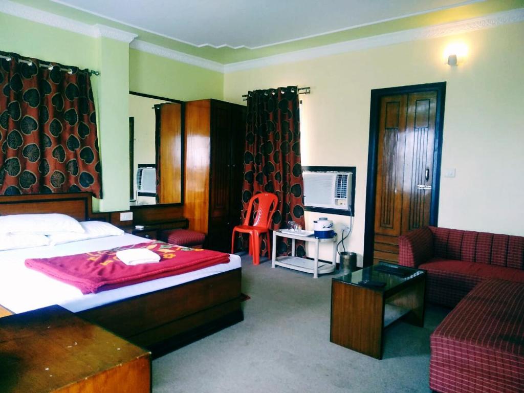 Hotel Dolphin