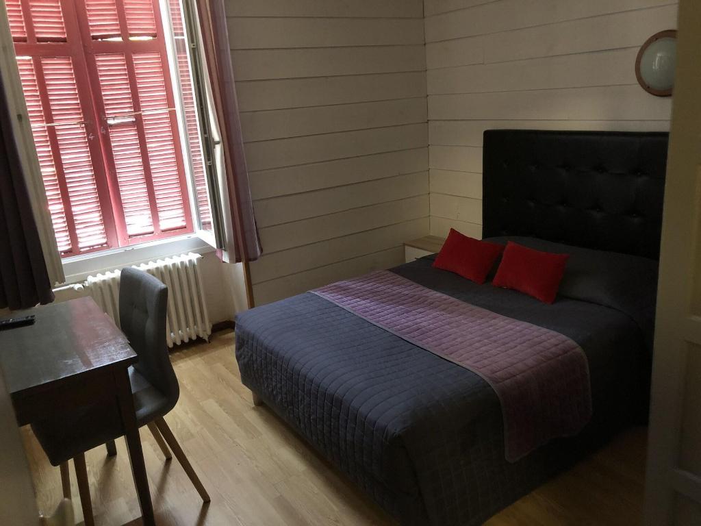 Hotel Du Nord