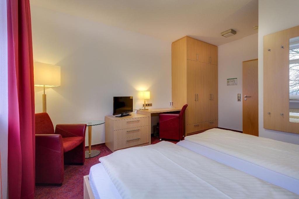 Panorama Hotel Winterberg