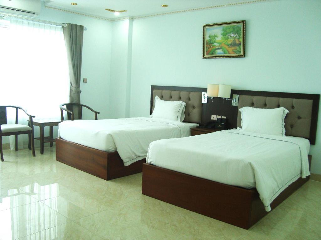 Paracel Resort Hai Tien