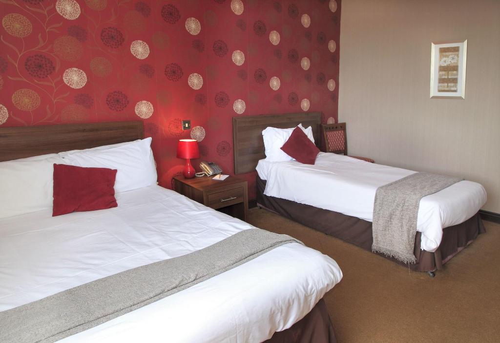 Park Hotel