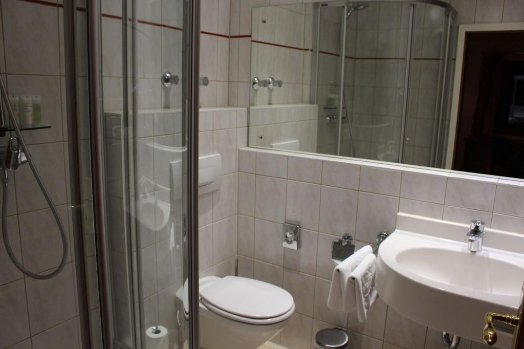 Parkhotel Krone