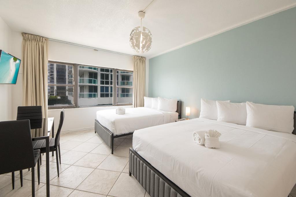 Casablanca Miami Beach