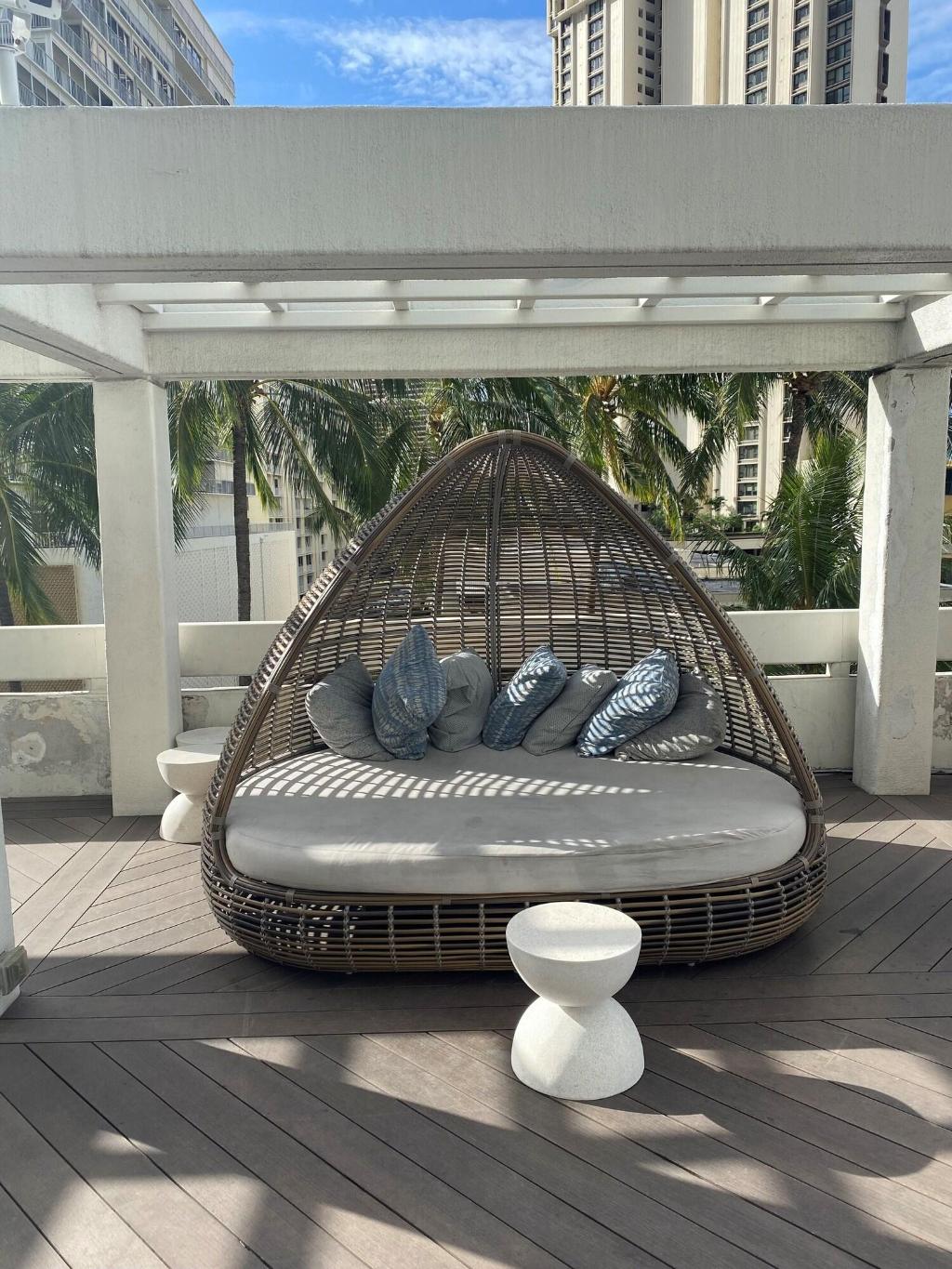 Ala Moana Hotel By Lsi Resorts