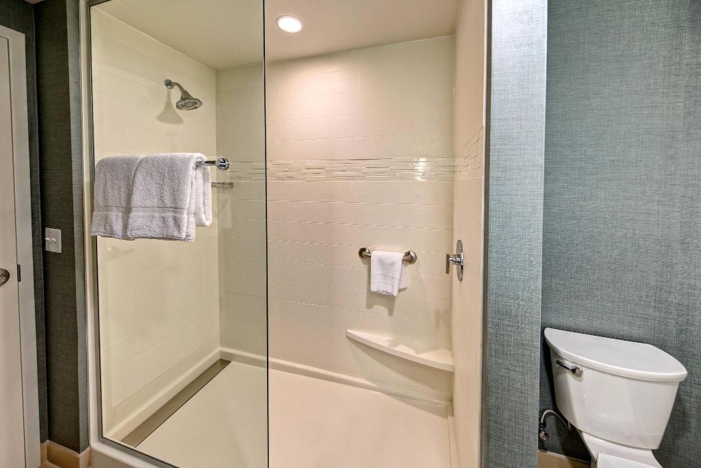 Residence Inn by Marriott Kansas City Downtown/ Co