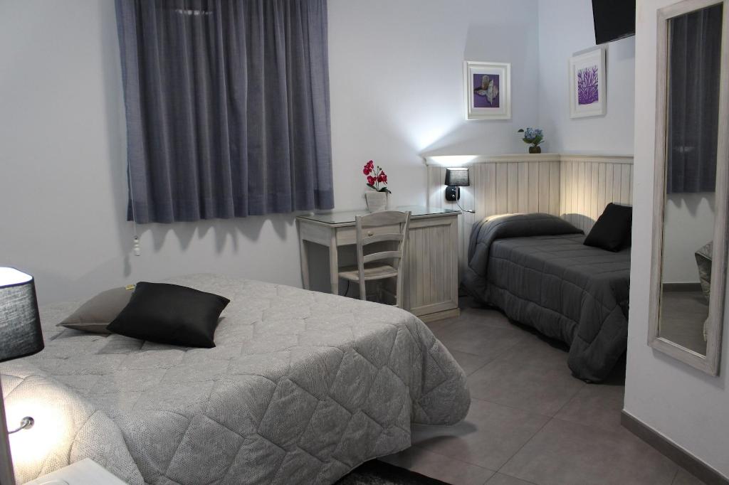Bed & Breakfast Conte Perollo