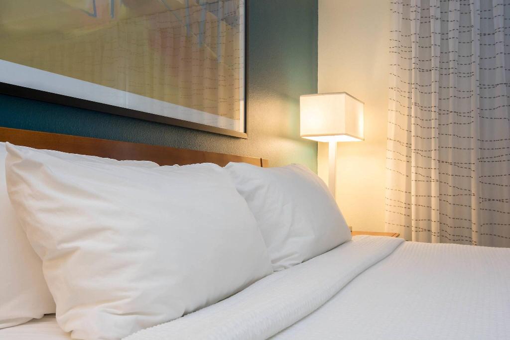 Residence Inn By Marriott Charlotte Piper Glen