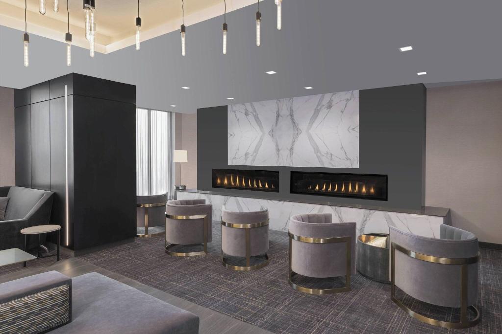 Courtyard By Marriott Halifax Dartmouth