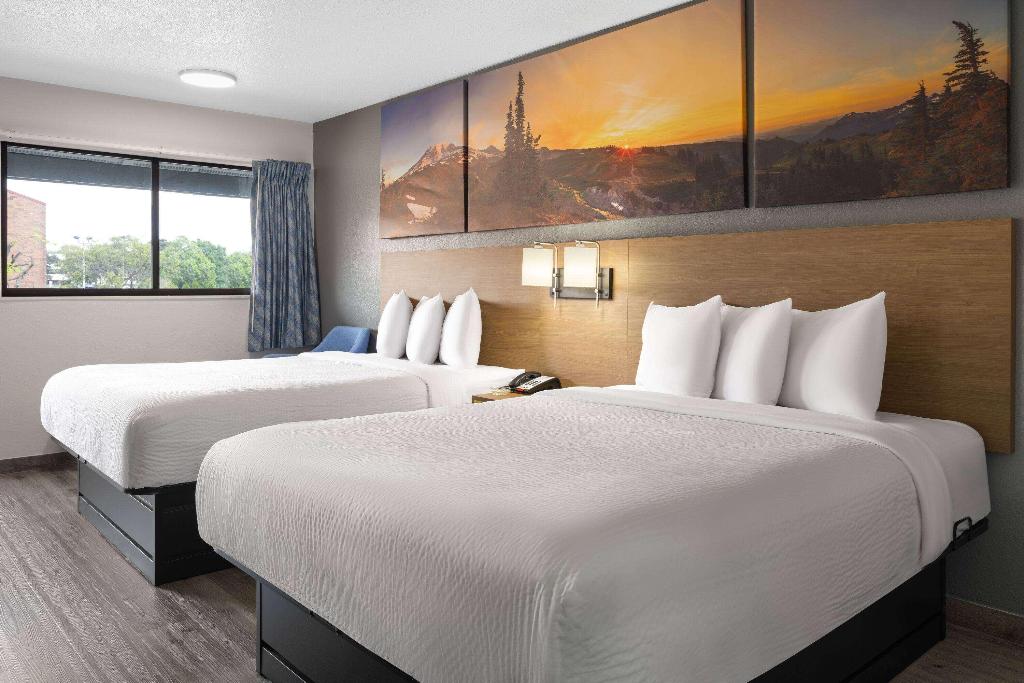 Days Inn by Wyndham Columbus/Worthington
