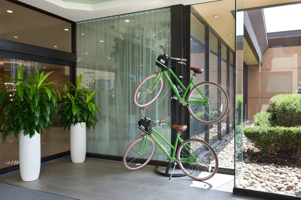 Hotel Element Toronto Airport, Kanada, Mississauga. Großes 1