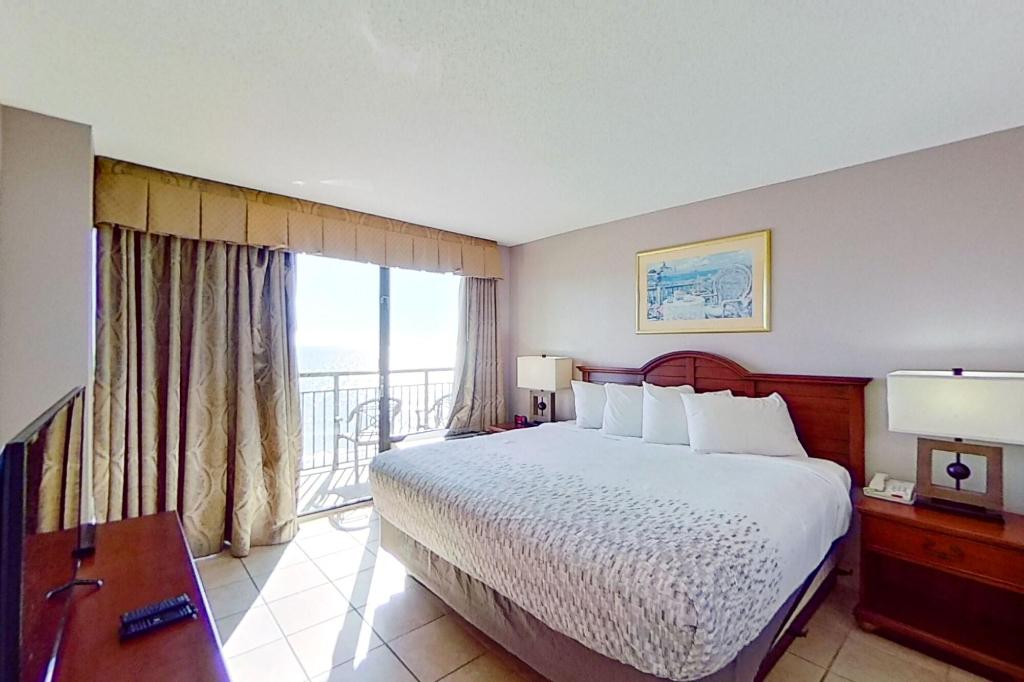 The Patricia Grand By Oceana Resorts