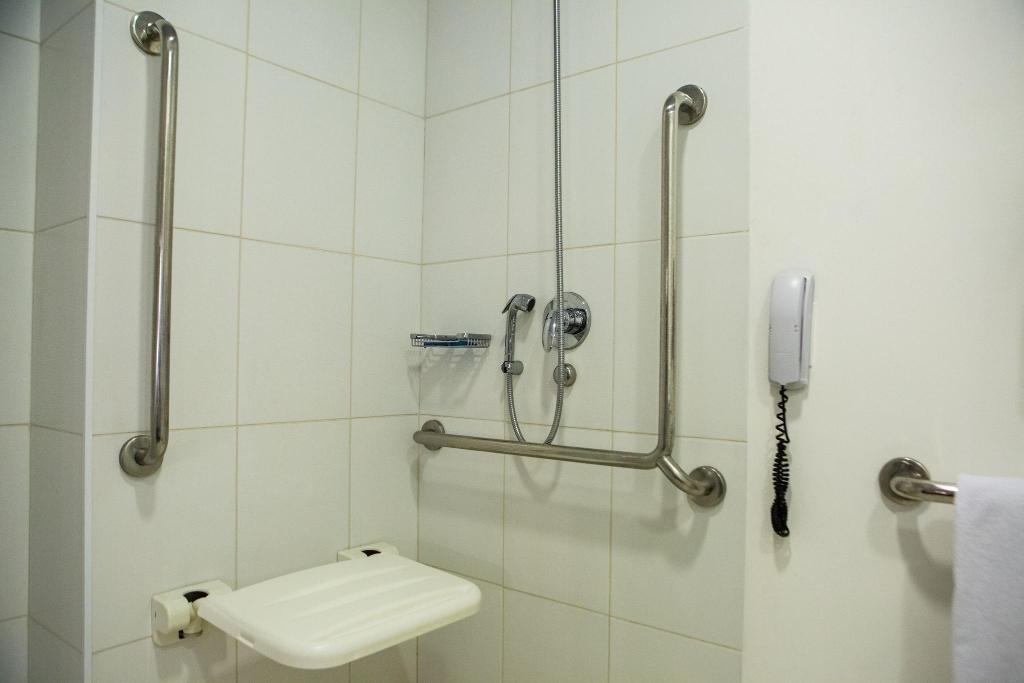 Ibis Budget Osasco