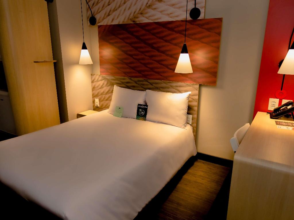 Ibis Lorena